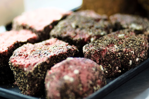 Butcher Shop «Primal: Your Local Butcher», reviews and photos, 1475 Western Ave, Albany, NY 12203, USA