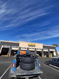 Meineke Car Care Center