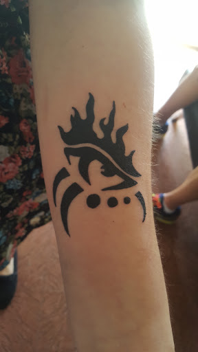 Tattoo Shop «Twisted Inks», reviews and photos, 304 Ridge St A, Charlottesville, VA 22902, USA