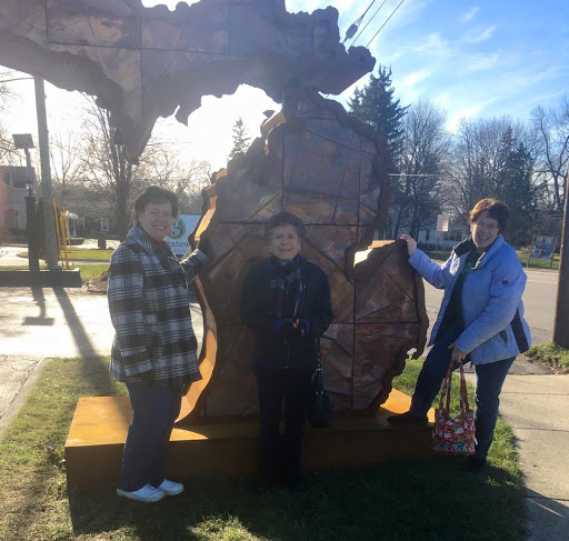 Flower Market «The Gateway», reviews and photos, 7150 N Main St, Village of Clarkston, MI 48346, USA