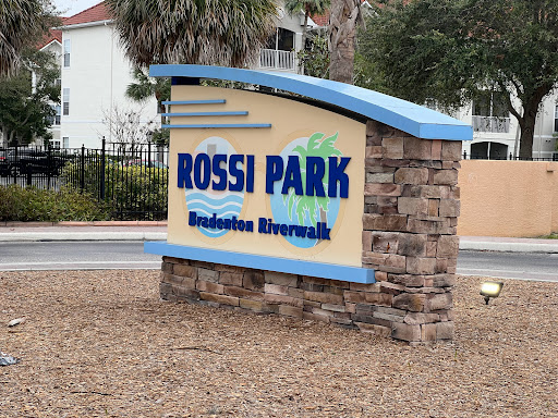 Water Park «Riverwalk Splash Park», reviews and photos, 452 3rd Ave W, Bradenton, FL 34205, USA