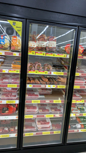 Discount Store «Dollar General Market», reviews and photos, 2907 US-31W, White House, TN 37188, USA