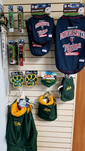 Pet Supply Store «F-M Dog Obedience School», reviews and photos, 1214 Main Ave, Moorhead, MN 56560, USA