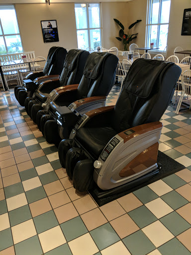 Shopping Mall «Gulfport Premium Outlets», reviews and photos, 10000 Factory Shop Blvd, Gulfport, MS 39503, USA