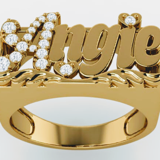 Jeweler «Brick City Gold Inc», reviews and photos, 104 Market St, Newark, NJ 07102, USA