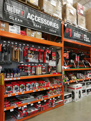 Home Improvement Store «The Home Depot», reviews and photos, 3350 N Woodlawn Blvd, Wichita, KS 67220, USA