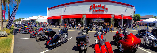 Lifestyle Cycles, 1510 N State College Blvd, Anaheim, CA 92806, USA, 