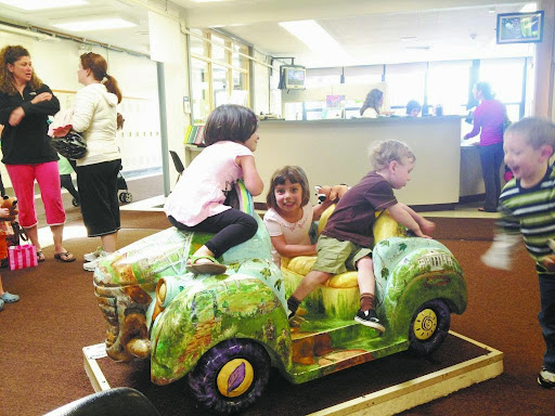 Community Center «Wagner Community Center», reviews and photos, 615 West Ave, Elmhurst, IL 60126, USA