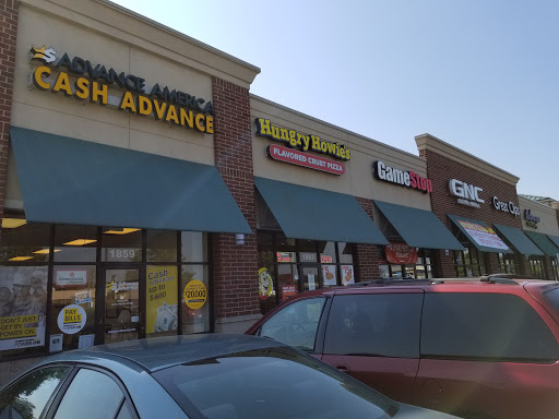 Video Game Store «GameStop», reviews and photos, 1867 Southfield Rd, Lincoln Park, MI 48146, USA