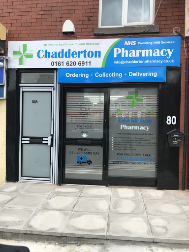 Chadderton Pharmacy