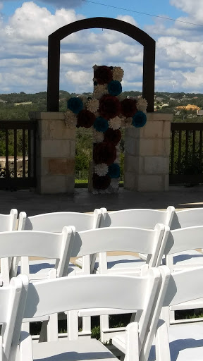 Wedding Venue «THE SPRINGS Event Venue», reviews and photos, 1723 Herbelin Rd, New Braunfels, TX 78132, USA