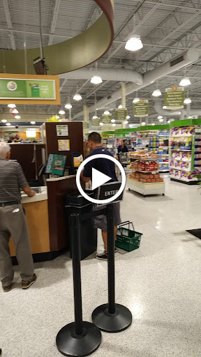Supermarket «Publix Super Market at Miami Lakes», reviews and photos, 15000 Miami Lakes Dr, Miami Lakes, FL 33014, USA