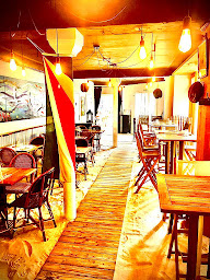 Photo n°39 de Coco de Mer à Paris ()