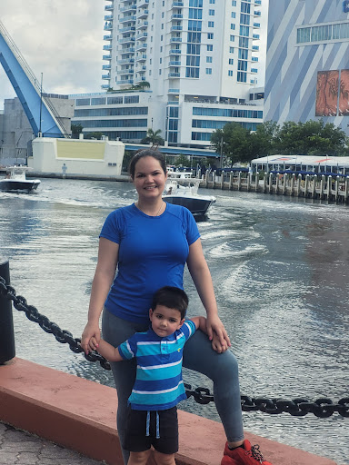 Park «Jose Marti Park», reviews and photos, 351 SW 4th Ave, Miami, FL 33144, USA