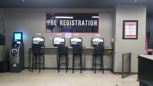 Go-Kart Track «Extreme Grand Prix Indoor Family Fun Center», reviews and photos, 6731 Blue Ridge Blvd, Raytown, MO 64133, USA