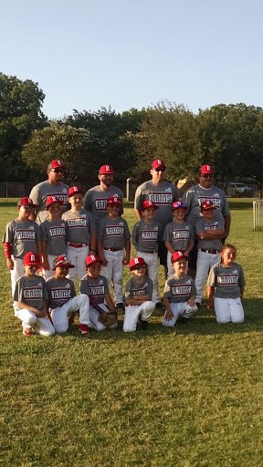 Park «North Park», reviews and photos, 4839 Broadway Ave, Haltom City, TX 76117, USA