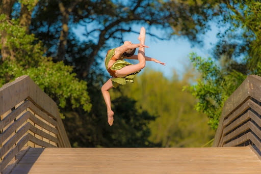 Dance School «Paramount Dance Studios», reviews and photos, 1592 NE 8th St, Homestead, FL 33033, USA