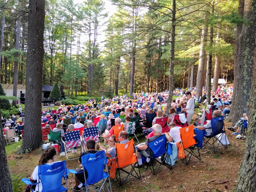 Museum «Dorflinger Glass Museum», reviews and photos, 37 Suydam Dr, White Mills, PA 18473, USA