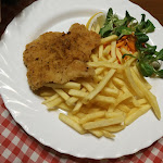 Photo n°1 de l'avis de Nicola.a fait le 01/01/2020 à 17:37 sur le  Restaurant Seehaus am Königssee à Schönau am Königssee