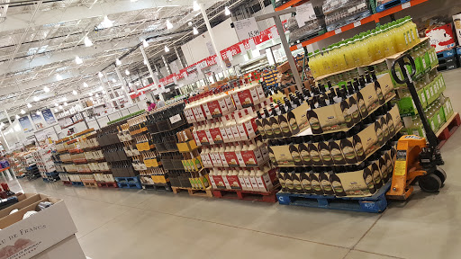 Warehouse store «Costco Wholesale», reviews and photos, 1500 Gemini Pl, Columbus, OH 43240, USA