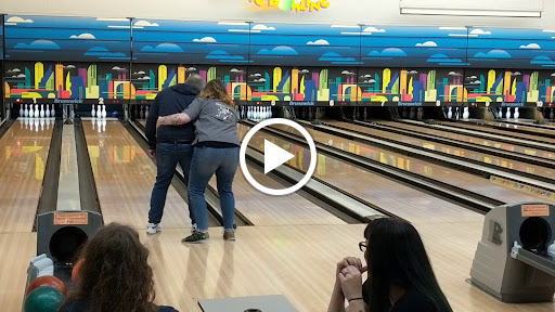 Bowling Alley «Spin Alley», reviews and photos, 1430 NW Richmond Beach Rd, Shoreline, WA 98177, USA