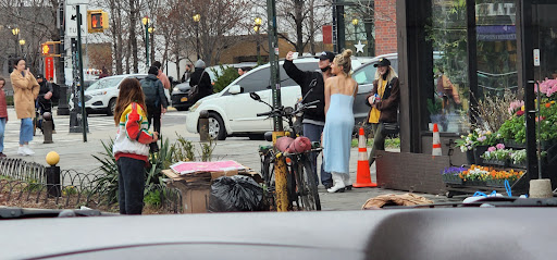 Florist «West Village Florist», reviews and photos, 70 Greenwich Ave, New York, NY 10011, USA