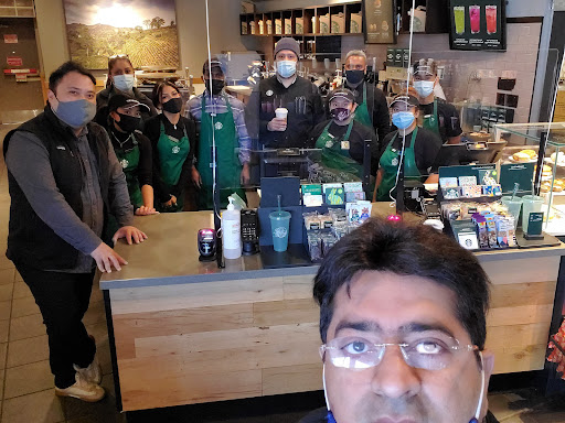 Coffee Shop «Starbucks», reviews and photos, 1770 W Main St #1400, Riverhead, NY 11901, USA