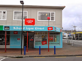 Kilbirnie Liquor Centre