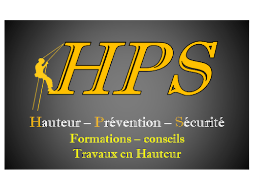 Centre de formation HPS.hauteur.prévention.sécurité Saint-Pierre-la-Noue