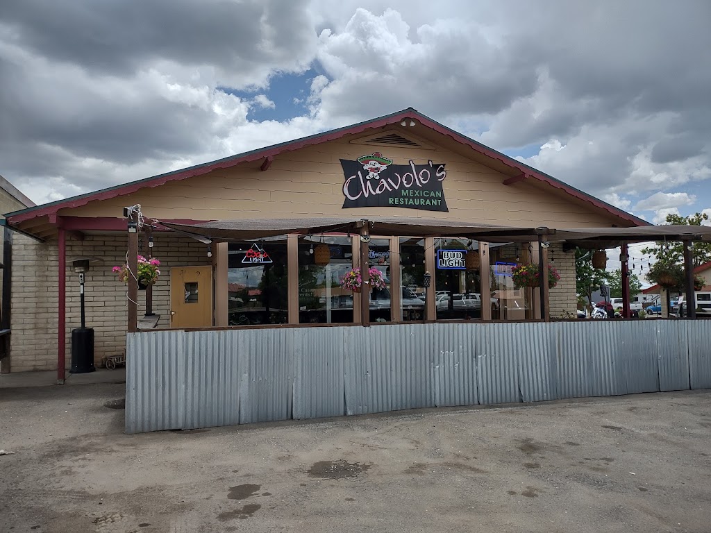 Chavolo's Mexican Restaurant 81328