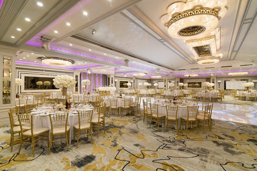 Wedding Venue «L.A. Banquets», reviews and photos, 109 E Harvard St #304, Glendale, CA 91205, USA