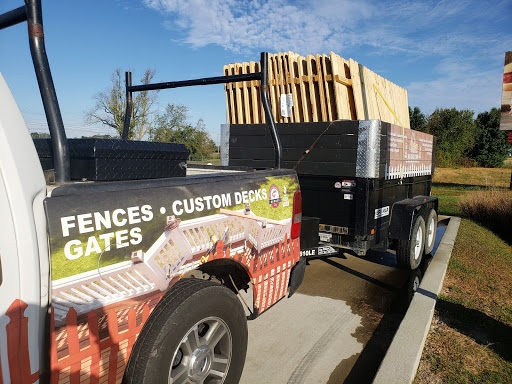 Building Restoration Service «Universal Exterior Contractors», reviews and photos, 518 Colbert Rd, Townsend, DE 19734, USA