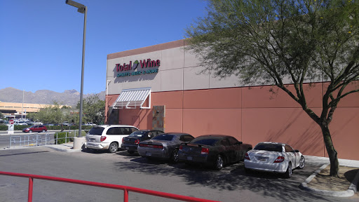 Wine Store «Total Wine & More», reviews and photos, 4370 N Oracle Rd, Tucson, AZ 85705, USA