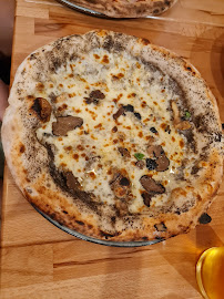 Pizza du Restaurant italien Arsenale Di Bastille à Paris - n°7
