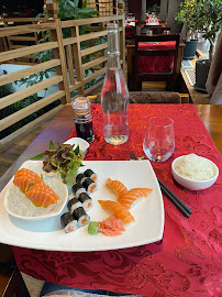 Plats et boissons du Restaurant japonais Soleil Levant à Le Port-Marly - n°12
