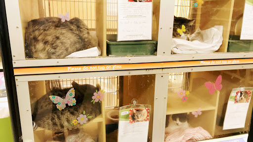 Pet Supply Store «PetSmart», reviews and photos, 400 Mill Creek Dr, Secaucus, NJ 07094, USA