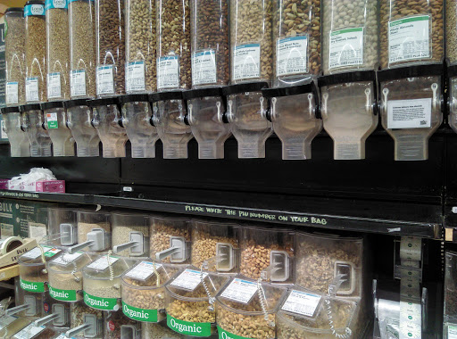 Shopping Mall «Fresh Pond Mall», reviews and photos, 545 Concord Ave #21, Cambridge, MA 02138, USA