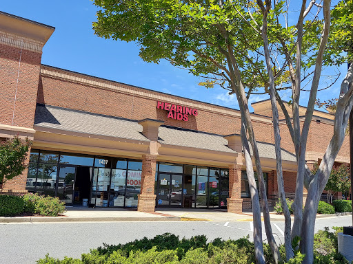 Riverstone Plaza, 1451 Riverstone Pkwy, Canton, GA 30114, USA, 