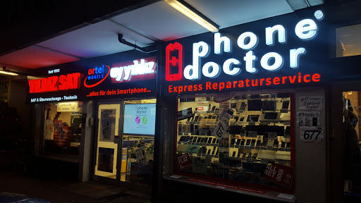 Yildizsat - Phone Doctor Mannheim