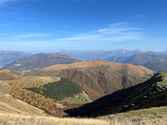 Via Famiglia Carlo Scacchi 6, 6825 Capolago, Schweiz