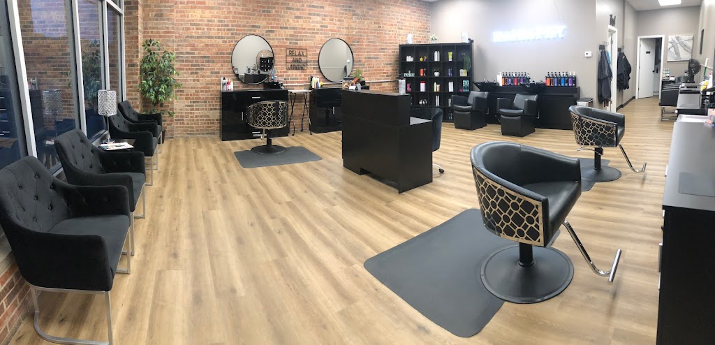 Inspired Styles Hair Salon 45013