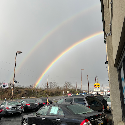 Used Car Dealer «Below Bluebook Autos LLC», reviews and photos, 2451 Paxton St, Harrisburg, PA 17111, USA