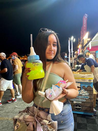 Festival «626 Night Market», reviews and photos, 285 W Huntington Dr, Arcadia, CA 91007, USA