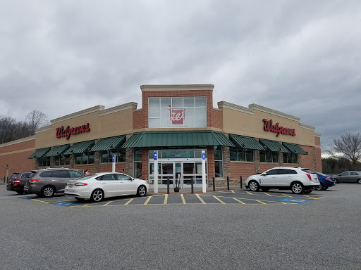 Walgreens, 5963 Spout Springs Rd, Flowery Branch, GA 30542, USA, 