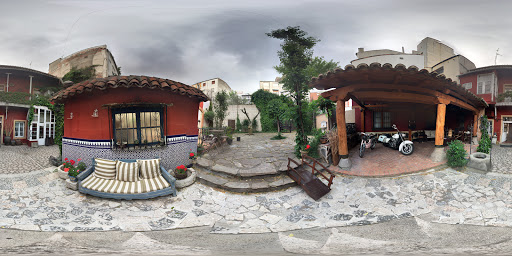 Street View y 360°
