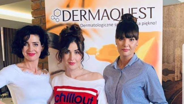 Opinii despre Instytut Issima, Iwona Karpisiak în Gubin - Salon piękności