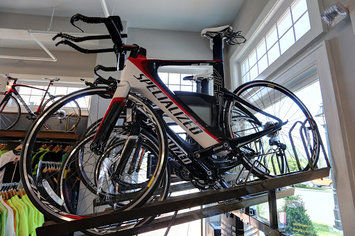 Bicycle Store «Ridgefield Bicycle Company», reviews and photos, 88 Danbury Rd, Ridgefield, CT 06877, USA