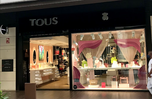 Tous Jewelry Valencia