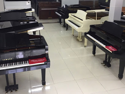 Công ty TNHH XNK nhạc cụ Piano Sonata