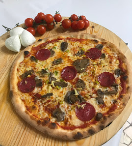Friends pizza kebab Roveredo in piano pn Via XX Settembre, 49, 33080 Roveredo in Piano PN, Italia